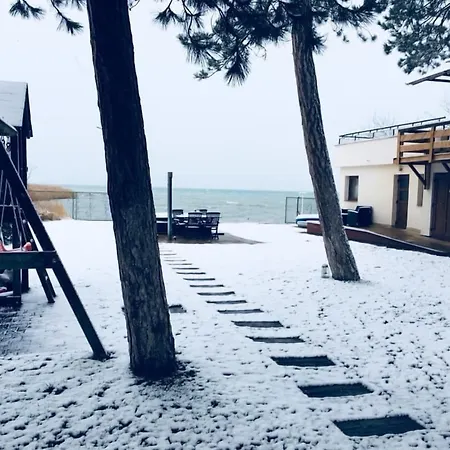 Royal Mediterran 公寓 希欧福克