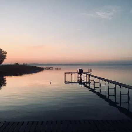 Royal Mediterran Appartamento Siófok