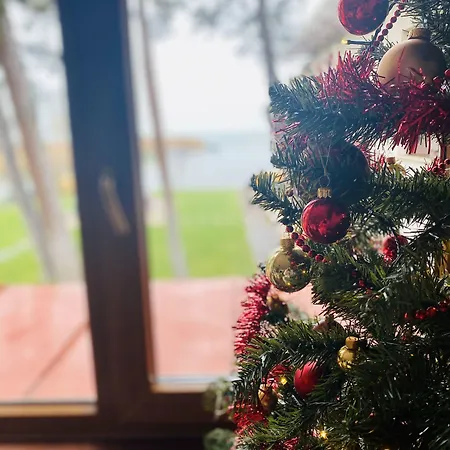 Διαμέρισμα Royal Mediterran Σίοφοκ