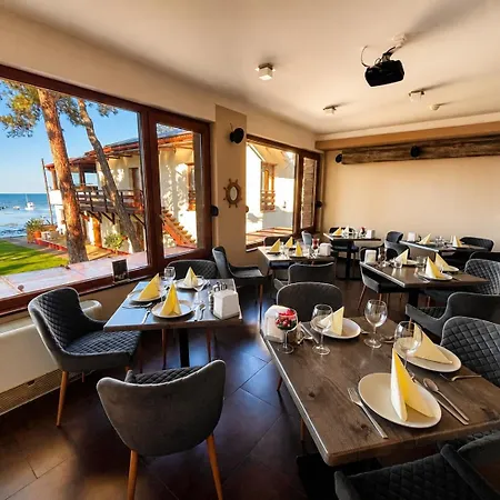Royal Mediterran Apartment Siofok