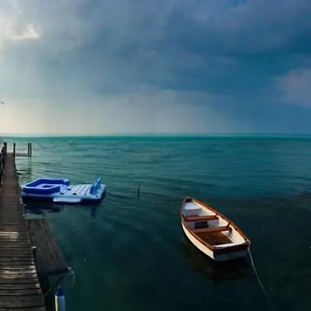 Royal Mediterran Apartment Siofok