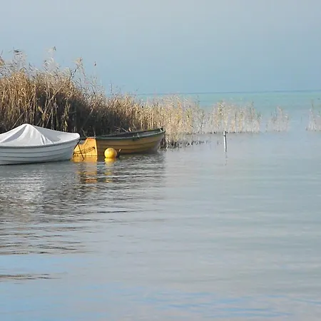 Royal Mediterran Appartamento Siófok