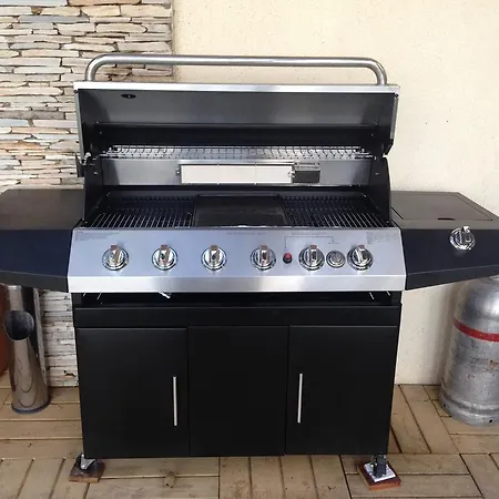 Royal Mediterran 公寓 *