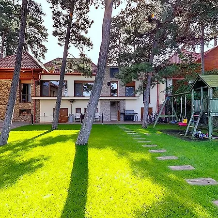 Appartement Royal Mediterran *