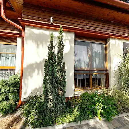 Royal Mediterran Apartment Siofok