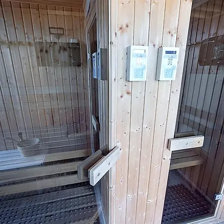 Royal Mediterran Apartment *