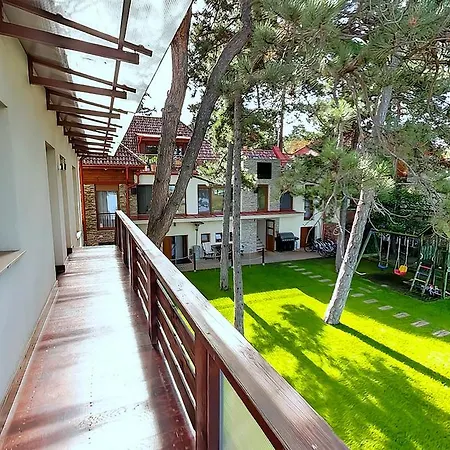 Royal Mediterran Apartment