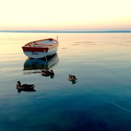 公寓 Royal Mediterran *