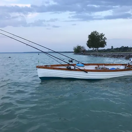 公寓 Royal Mediterran *