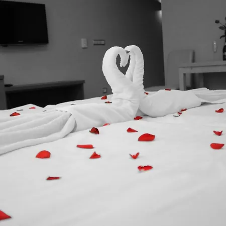 Royal Mediterran * 希欧福克