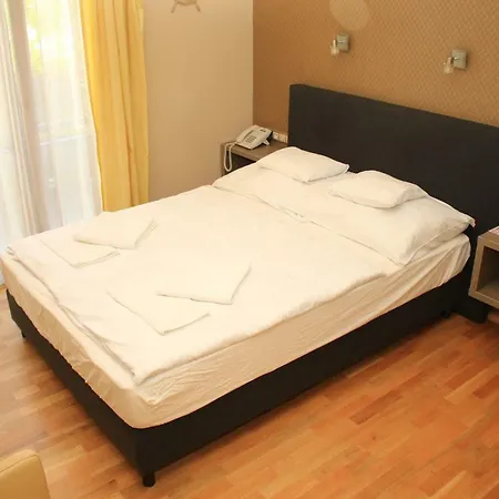 Royal Mediterran Apartment *