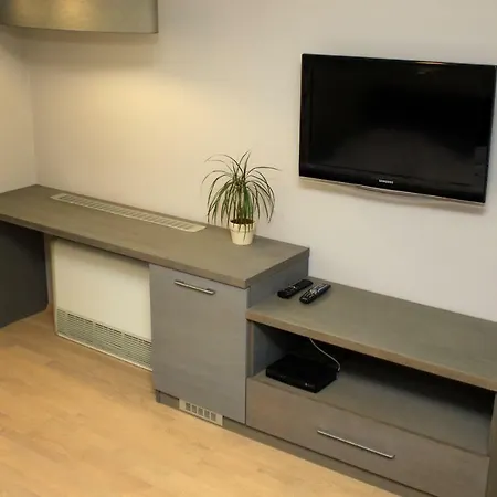 Appartement Royal Mediterran *