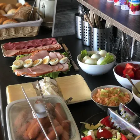 Royal Mediterran Appartement