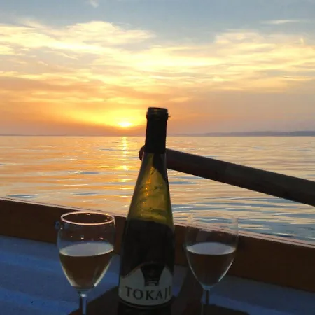 Lejlighed Royal Mediterran Siófok