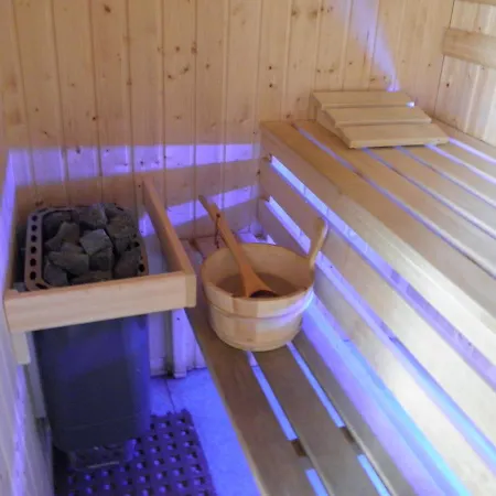 公寓 Royal Mediterran *