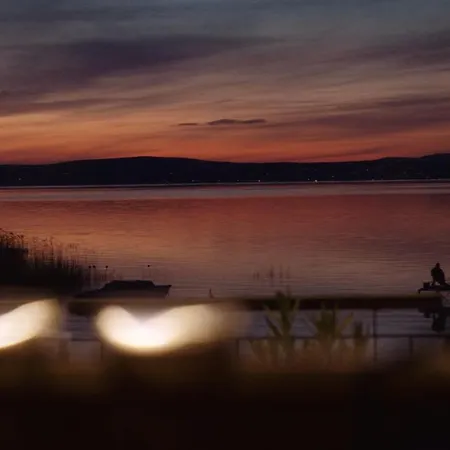 Διαμέρισμα Royal Mediterran Σίοφοκ