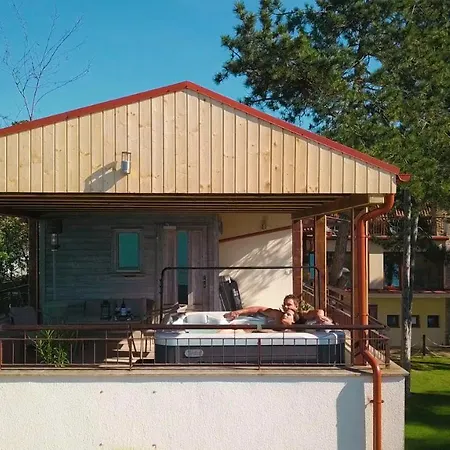 Royal Mediterran Appartamento Siófok