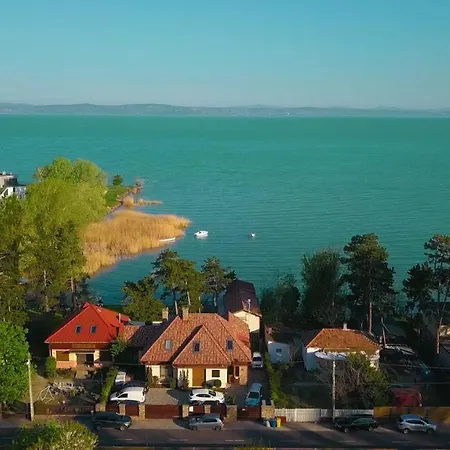 Royal Mediterran Siófok