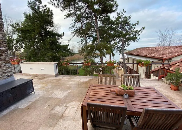 Royal Mediterran דירה