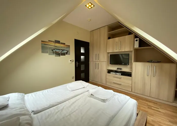 דירה Royal Mediterran *