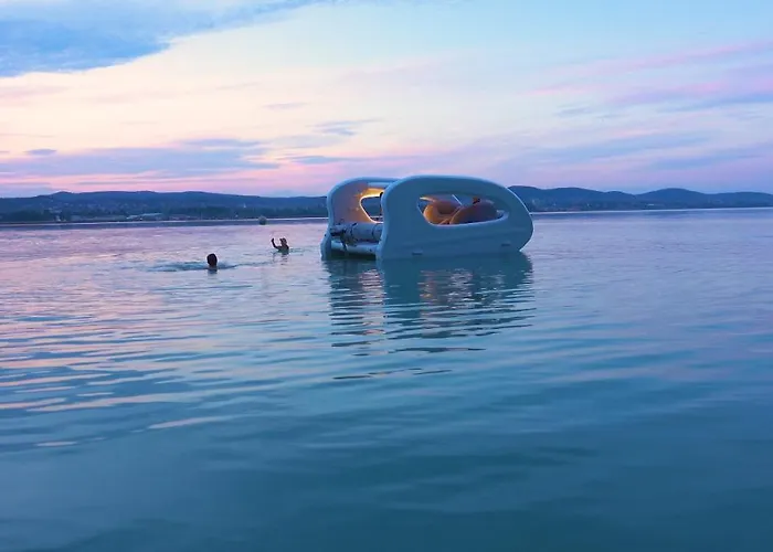 דירה Royal Mediterran