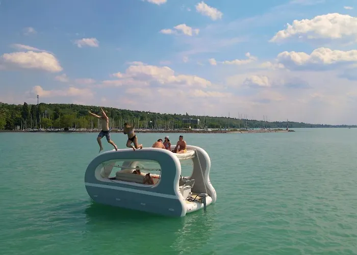 דירה Royal Mediterran *