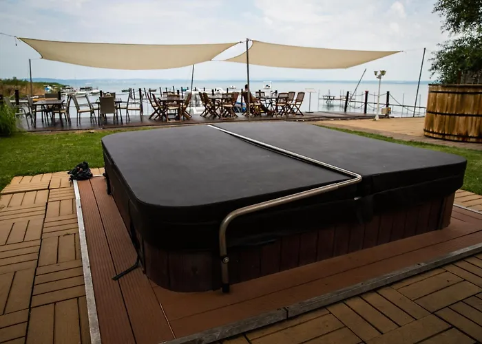 דירה Royal Mediterran *