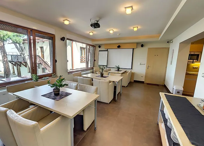 Royal Mediterran Apartamento Siófok