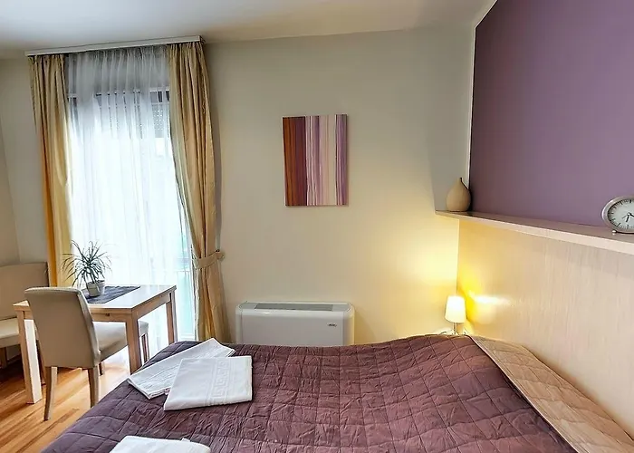 Royal Mediterran Apartamento