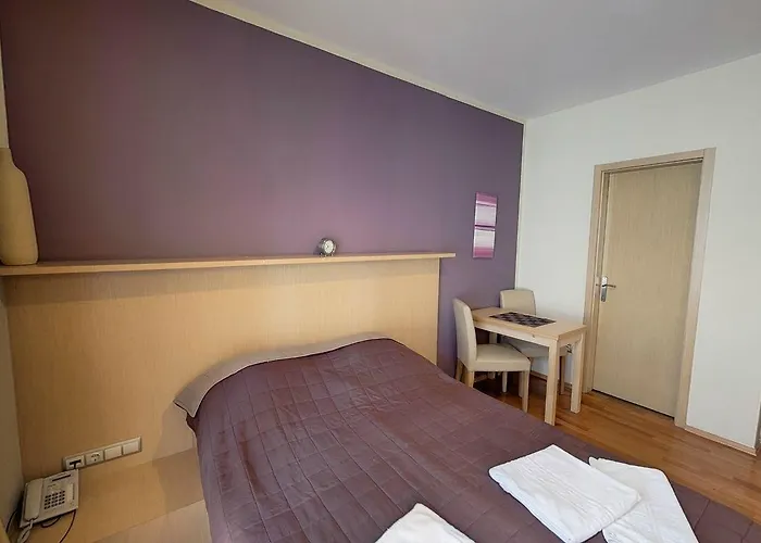 Apartamento Royal Mediterran