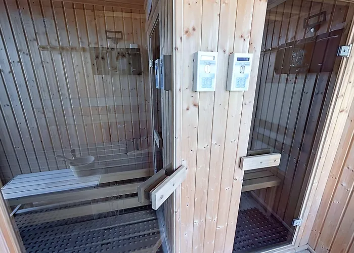 Royal Mediterran דירה *