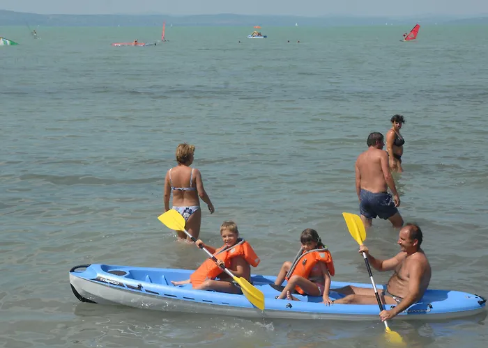 Royal Mediterran דירה *