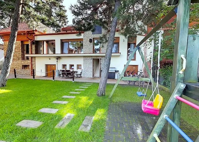 דירה Royal Mediterran *