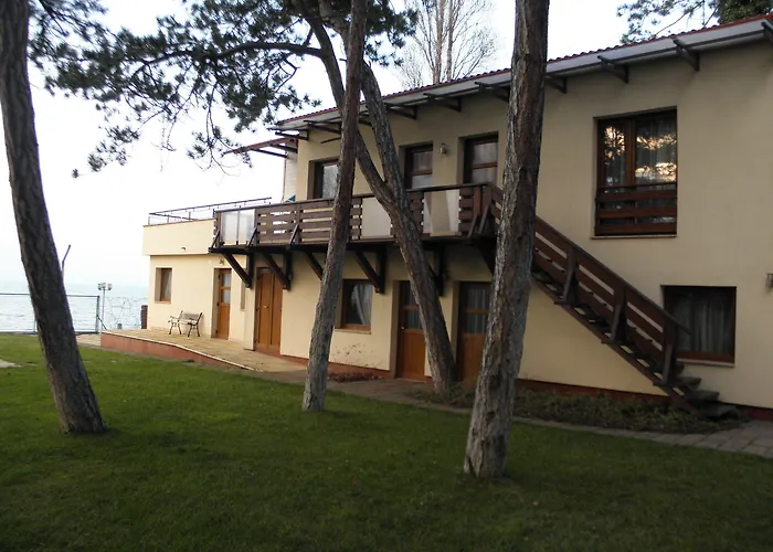 Royal Mediterran Apartamento Siófok