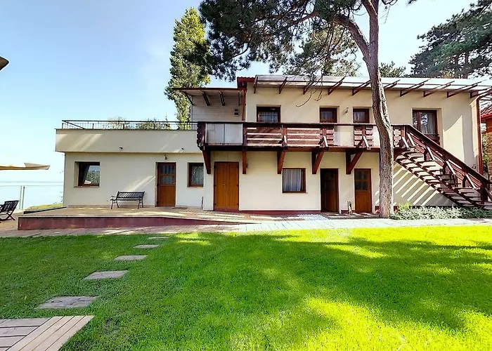 Royal Mediterran Apartamento