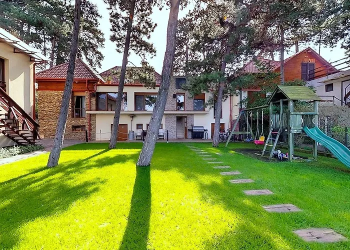 דירה Royal Mediterran *