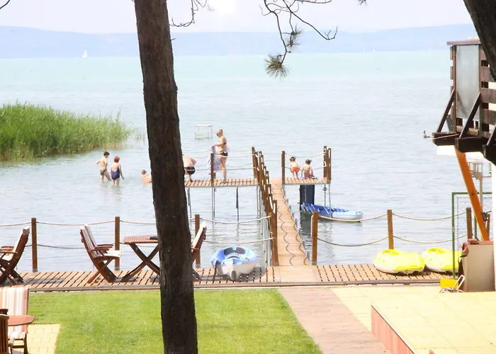 Royal Mediterran Siófok