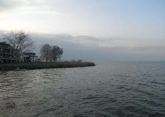 Apartamento Royal Mediterran Siófok