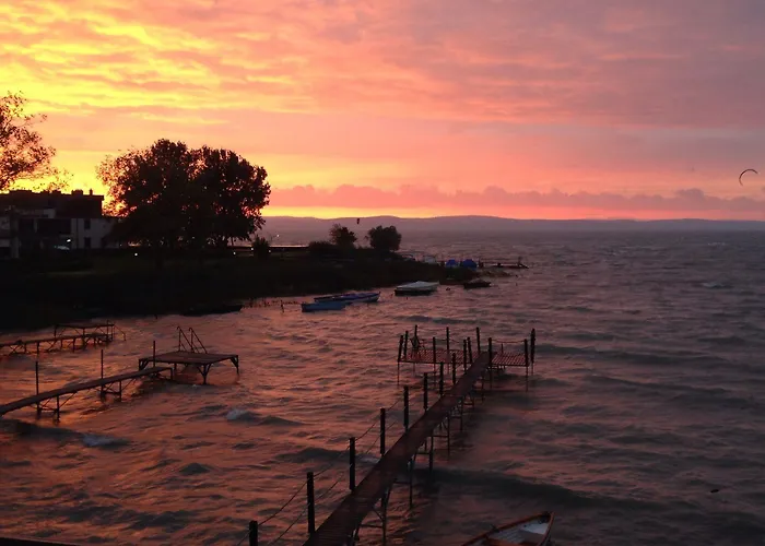 דירה Royal Mediterran