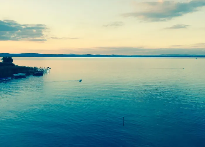 דירה Royal Mediterran *