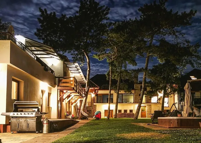 Royal Mediterran שיופוק