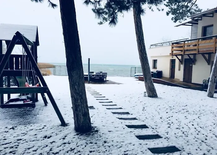 Royal Mediterran Apartamento Siófok
