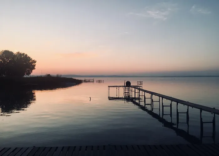 Royal Mediterran Apartamento Siófok