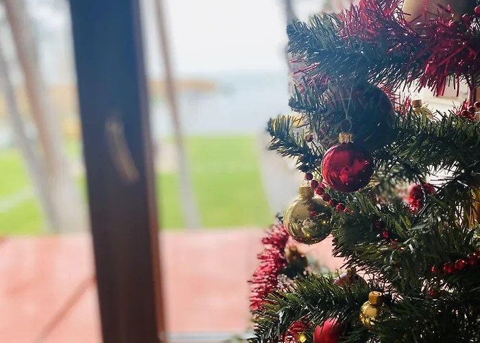 דירה Royal Mediterran שיופוק