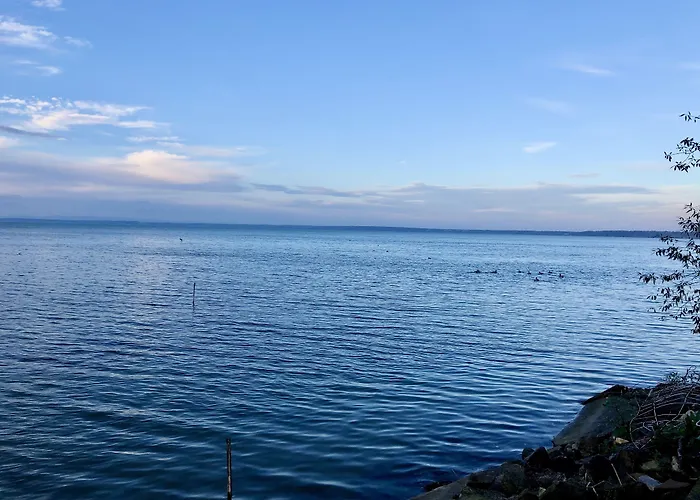 Apartamento Royal Mediterran Siófok