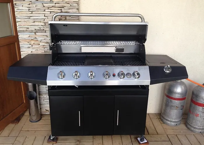 Royal Mediterran דירה *