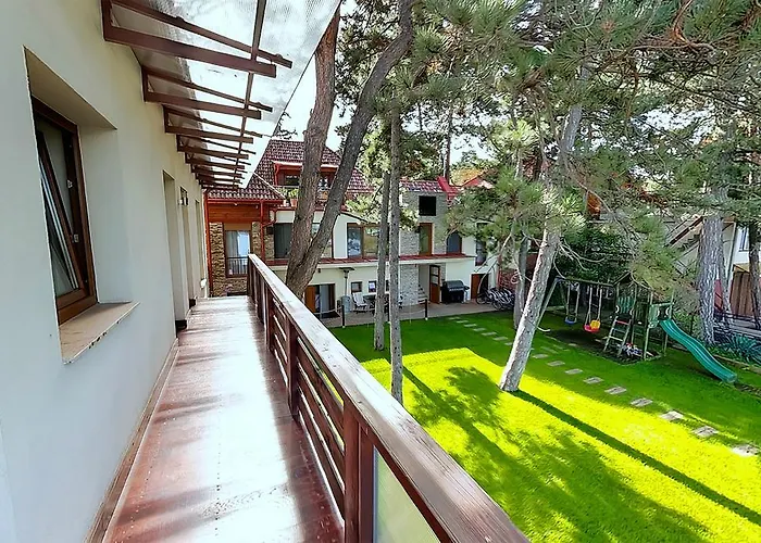 Royal Mediterran דירה