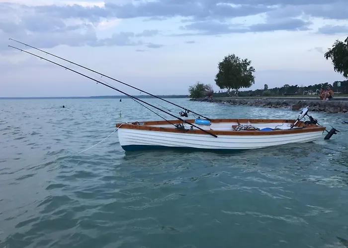 דירה Royal Mediterran *