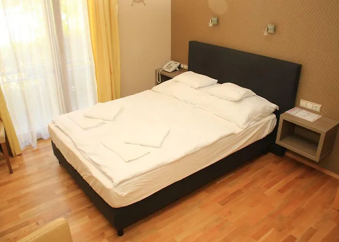 Royal Mediterran Apartmán *