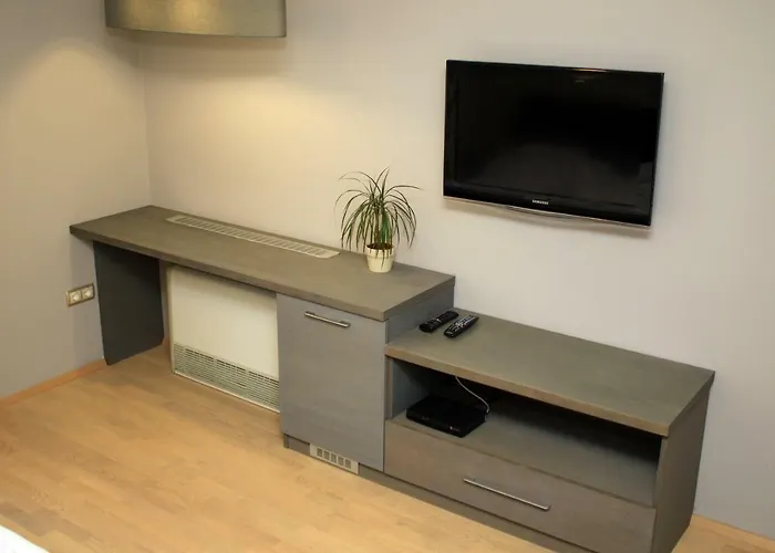 Apartamento Royal Mediterran *